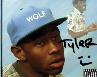 タイラー・ザ・クリエイター IGOR、タイラー・ザ・クリエイター