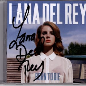 Lana Del Rey Unreleased Vinyl - Etsy