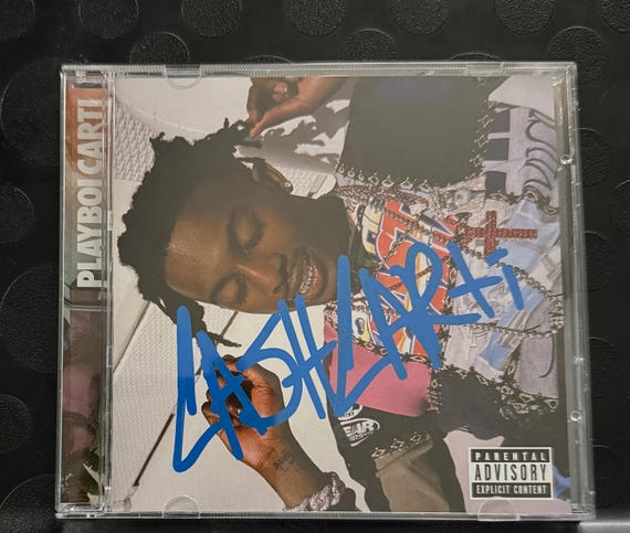 Playboi Carti \" MUSIC \" レコード MUSIC (2LP)/PLAYBOI CARTI｜HIPHOP/R&B｜ディスクユニオン