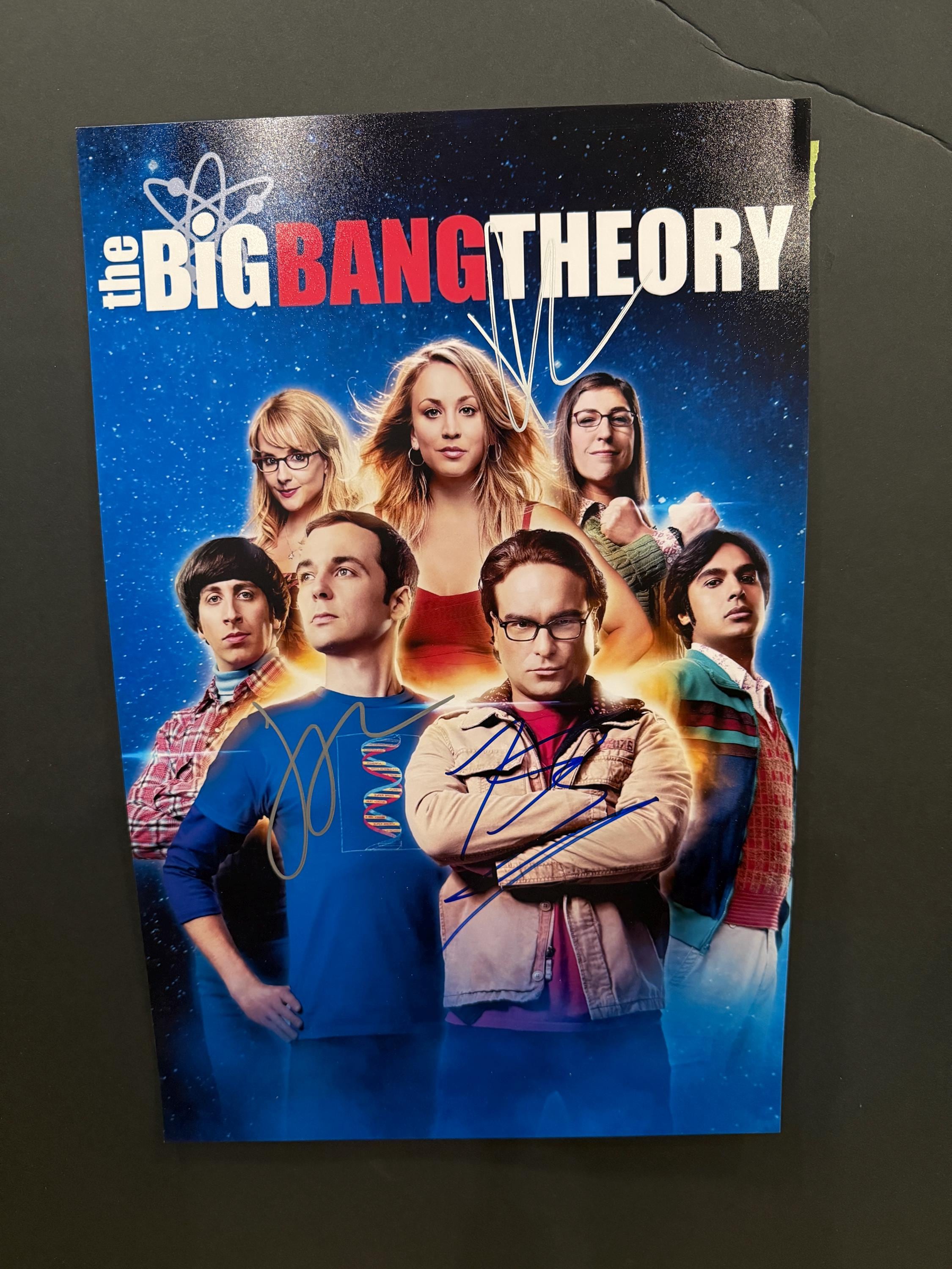 Big bang autograph - Etsy 日本