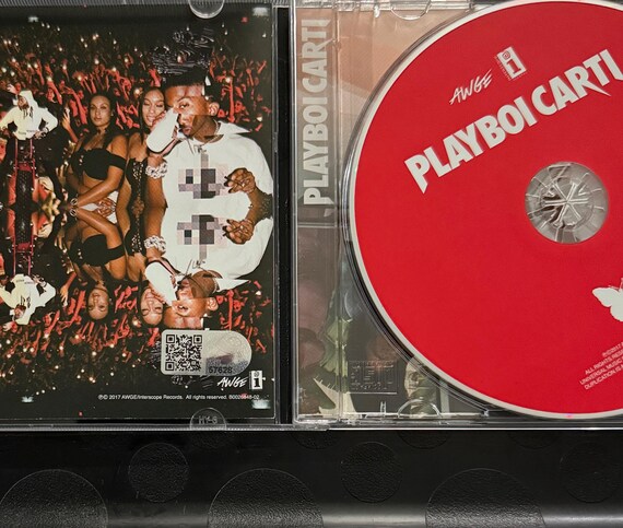 Playboi Carti \" MUSIC \" レコード Amazon.co.jp: MUSIC [12 inch Analog]: ミュージック