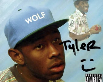 タイラー・ザ・クリエイター IGOR、タイラー・ザ・クリエイター