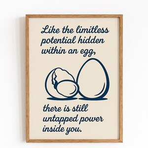 イースターのインスピレーション_卵の中に無限の可能性が秘められているように、あなたの中にもまだ未開発のパワーが眠っています。
