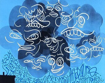 Home: ANGRYCLOUD to DESCND