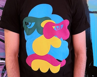 CONGEALED (Tee)