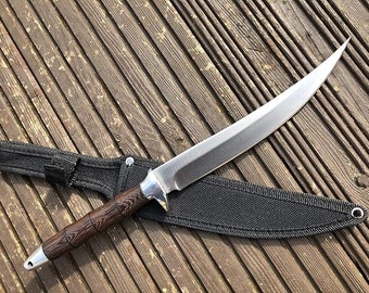 HANDMADE KITCHEN KNIFE