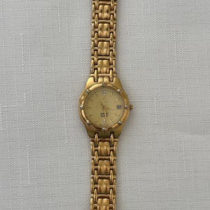 Lady s Elgin Watch Etsy Canada