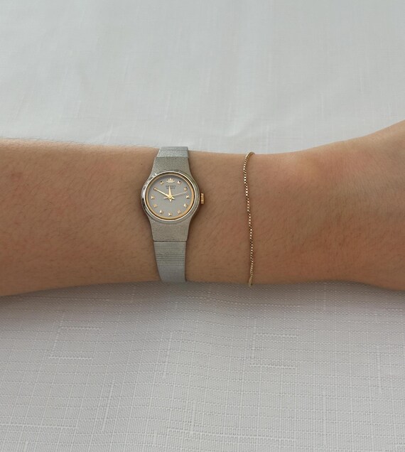 Etsy seiko watches hotsell