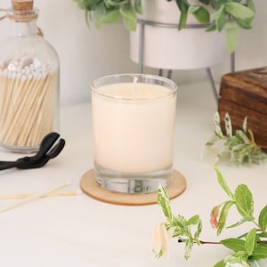 Seaside Serenity 8oz Soy Candle