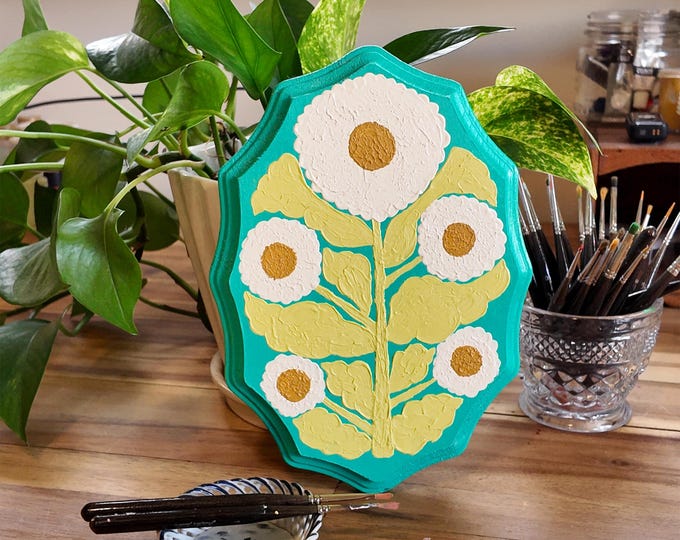 With You Original Painting