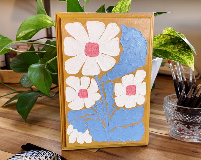 Summer Dream Original Painting