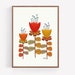 see more listings in the SCANDINAVIAN PRINTS section