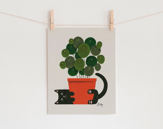 "Plants are Friends"