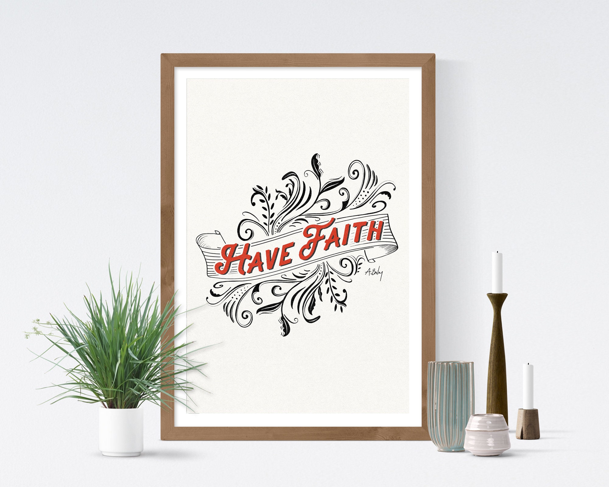 Download Have Faith