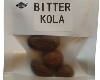 Bitter kola