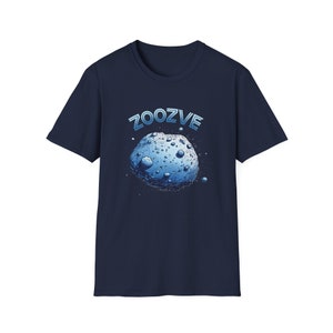 Zoozve funny science shirt,  Funny science teacher gift, STEM shirt, Astronomy apparel, Unique Science top, Asteroid shirt, Radiolab t