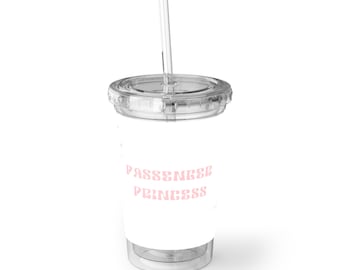 passagier Prinzessin Tasse