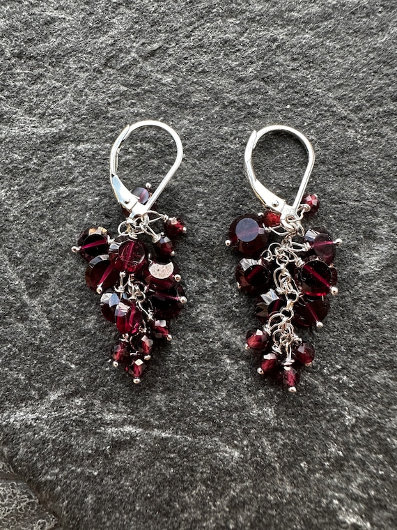 Orecchini Boho lampadari,Orecchini con frange Miyuki con perline,Orecchini estivi verdi,Orecchini pendenti,Orecchini lunghi Regali di compleanno per le donne - Italia