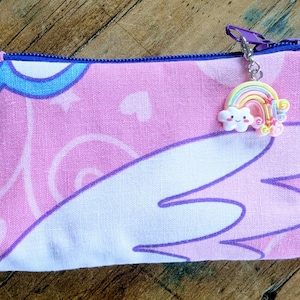 Insulin pump pouch for Ypsopump "Princess"
