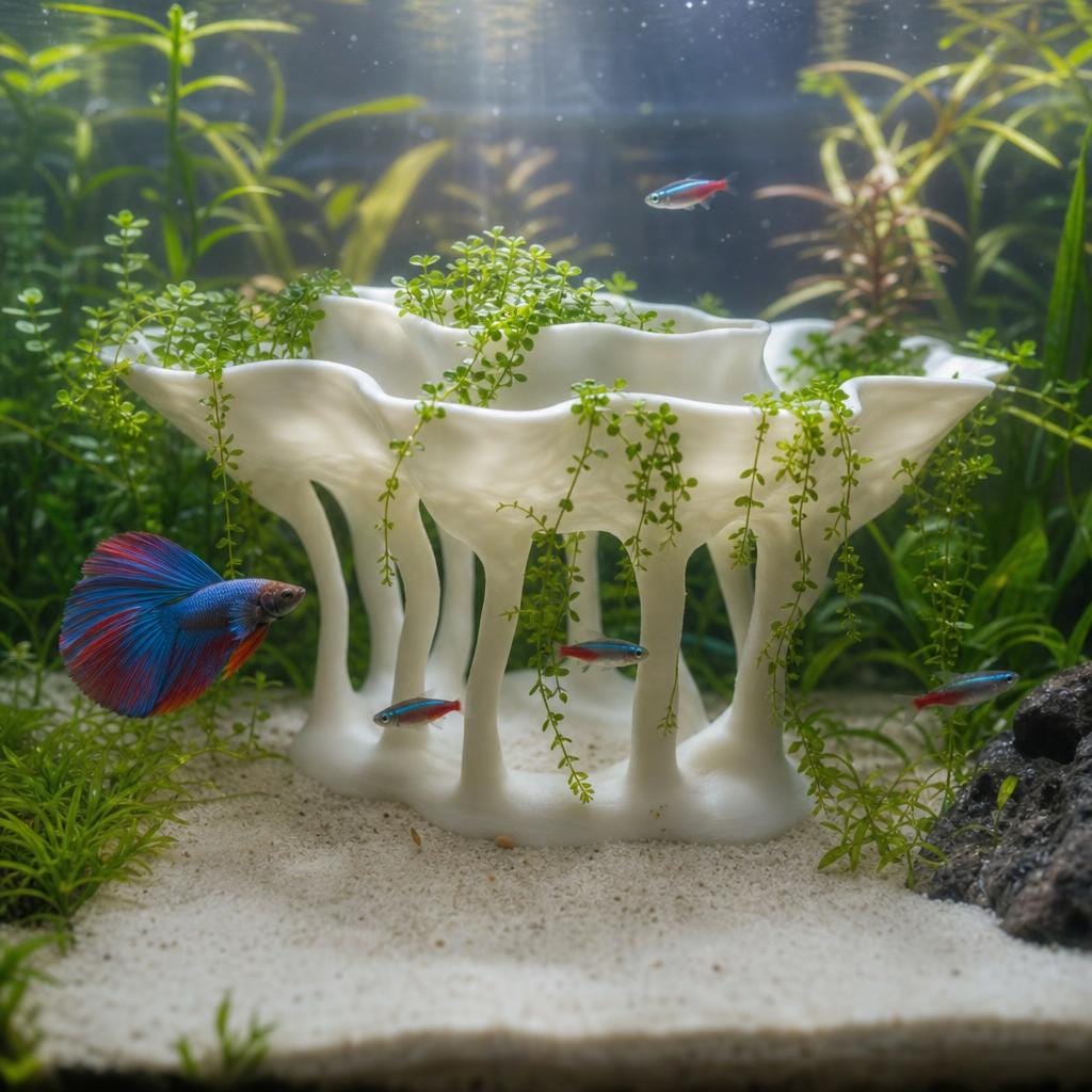 Mangrove Sculpture - Etsy