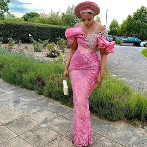 Luxury wedding dress,African fully homecoming women clothing dress,Prom dress, Birthday,Evening dress,Party ball dress,Wedding guest,Red Car