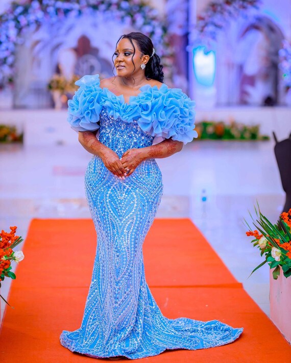 nigerian dresses for ladies Nigeria Ladies Caftan Dress African Dress for Women Traditional Loose Abaya  Robe