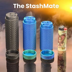 Bic Lighter Stash - Etsy