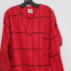 Montgomery Ward Pjs - Etsy