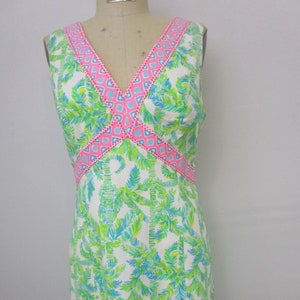 Lilly Pulitzer Dog Dress Etsy