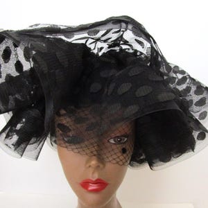 Don Anderson Hats - Etsy display picture 3