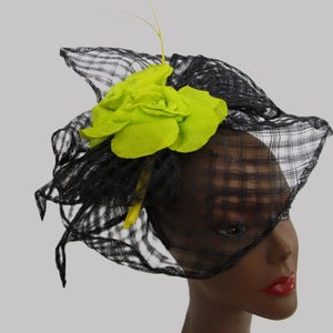 Giovannio Hat - Etsy display picture 1
