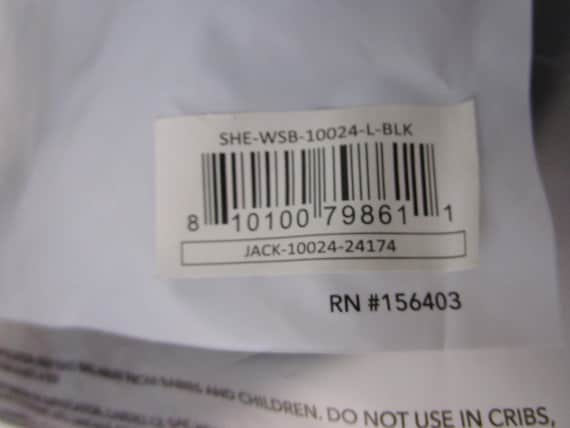 L Shapermint Essentials Everyday Comfort Straps W… - image 6