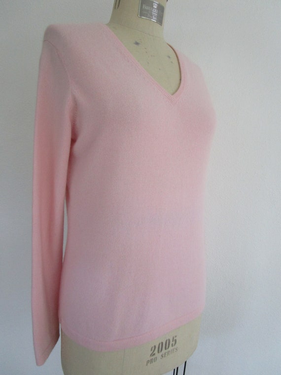 L Kalos Golf CASHMERE Pullover Knit Pink Sweater Peter Millar - Etsy Canada