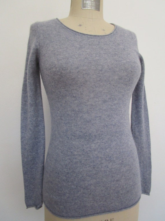 Jones new york collection cashmere sweater deals