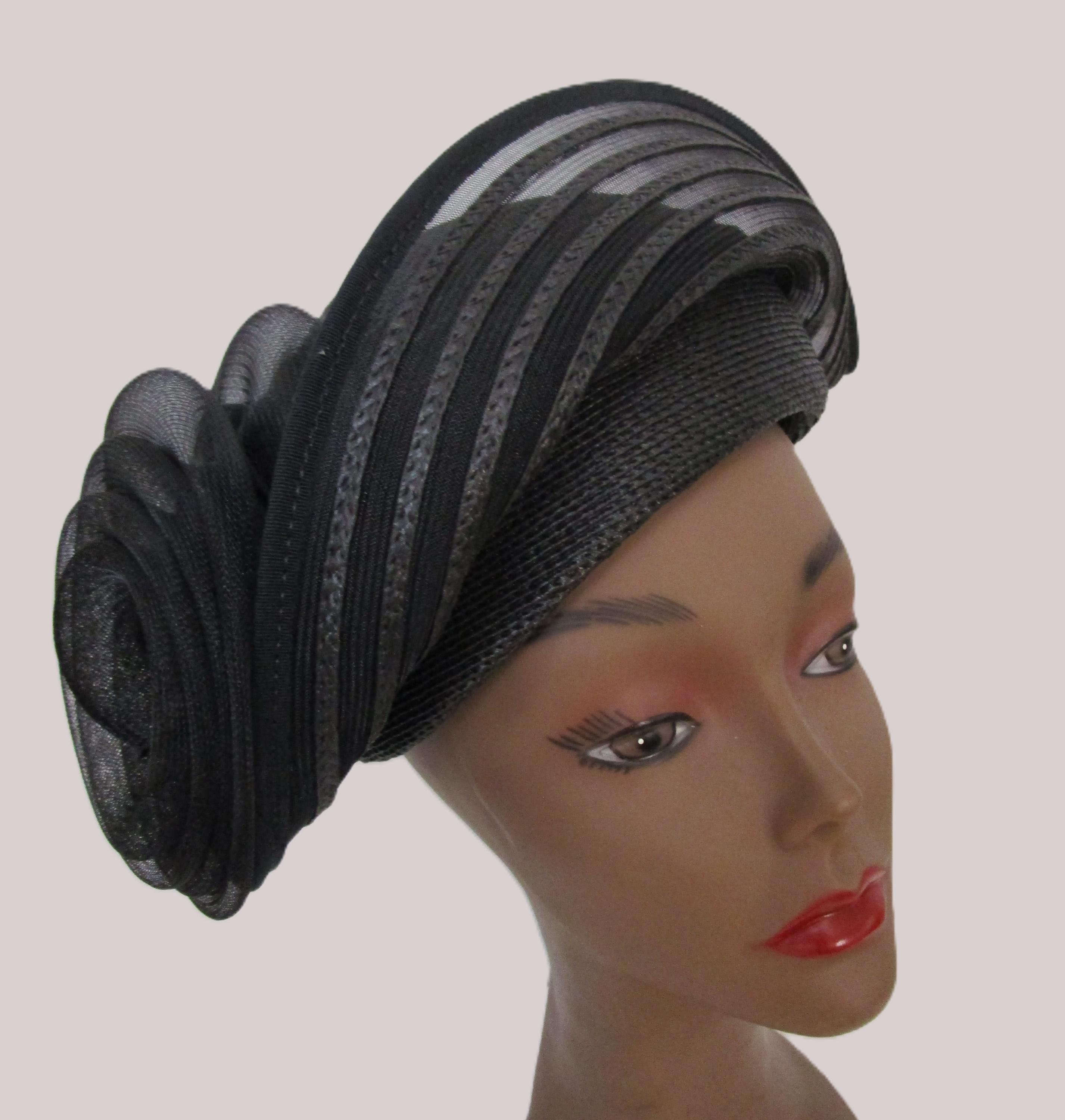 FabulousVintageHats - Etsy 日本