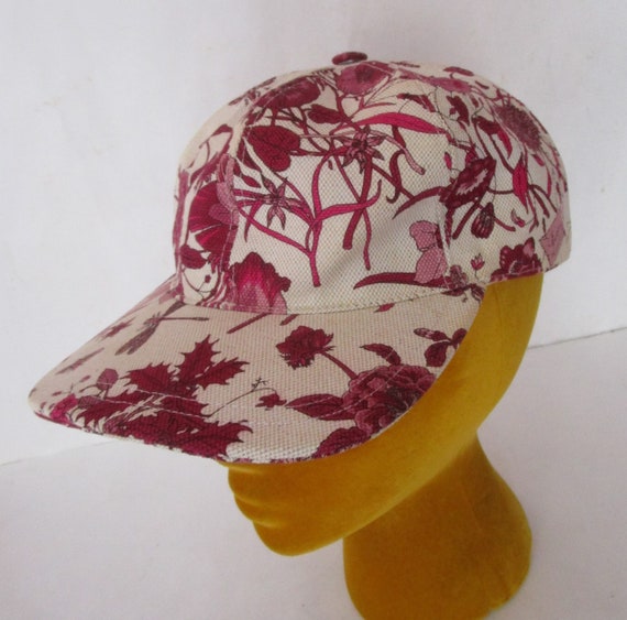 authentic gucci visor
