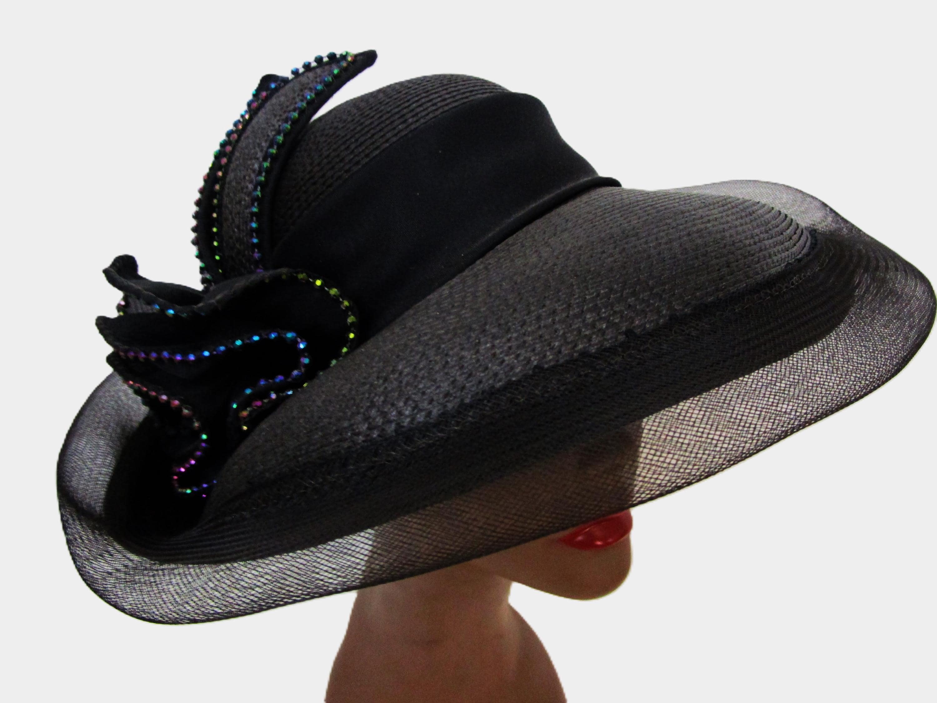 Cogic Church Hats - Main Image