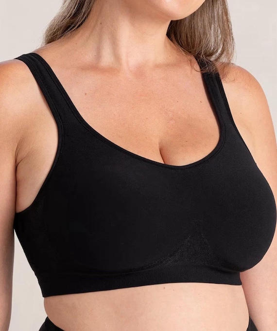 L Shapermint Essentials Everyday Comfort Straps W… - image 2