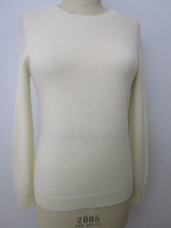 Antonio melani cashmere clearance sweater
