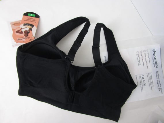 L Shapermint Essentials Everyday Comfort Straps W… - image 8