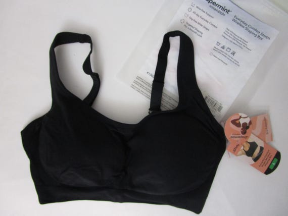 L Shapermint Essentials Everyday Comfort Straps W… - image 1