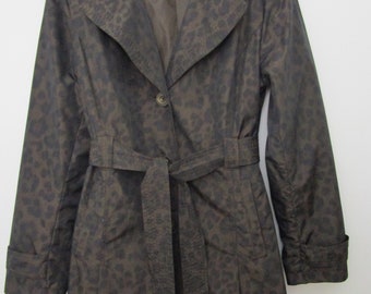Dana buchman raincoat sales