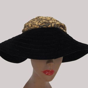 Kokin New York Hat - Etsy display picture 1