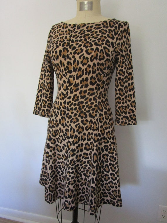 Kate spade on sale long sleeve dress