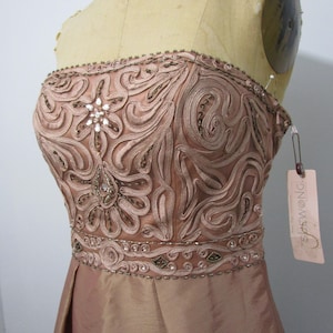 Sue Wong Nocturne Vintage - Etsy