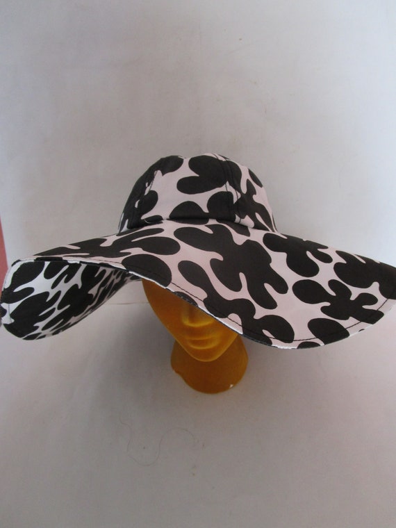marimekko target hat