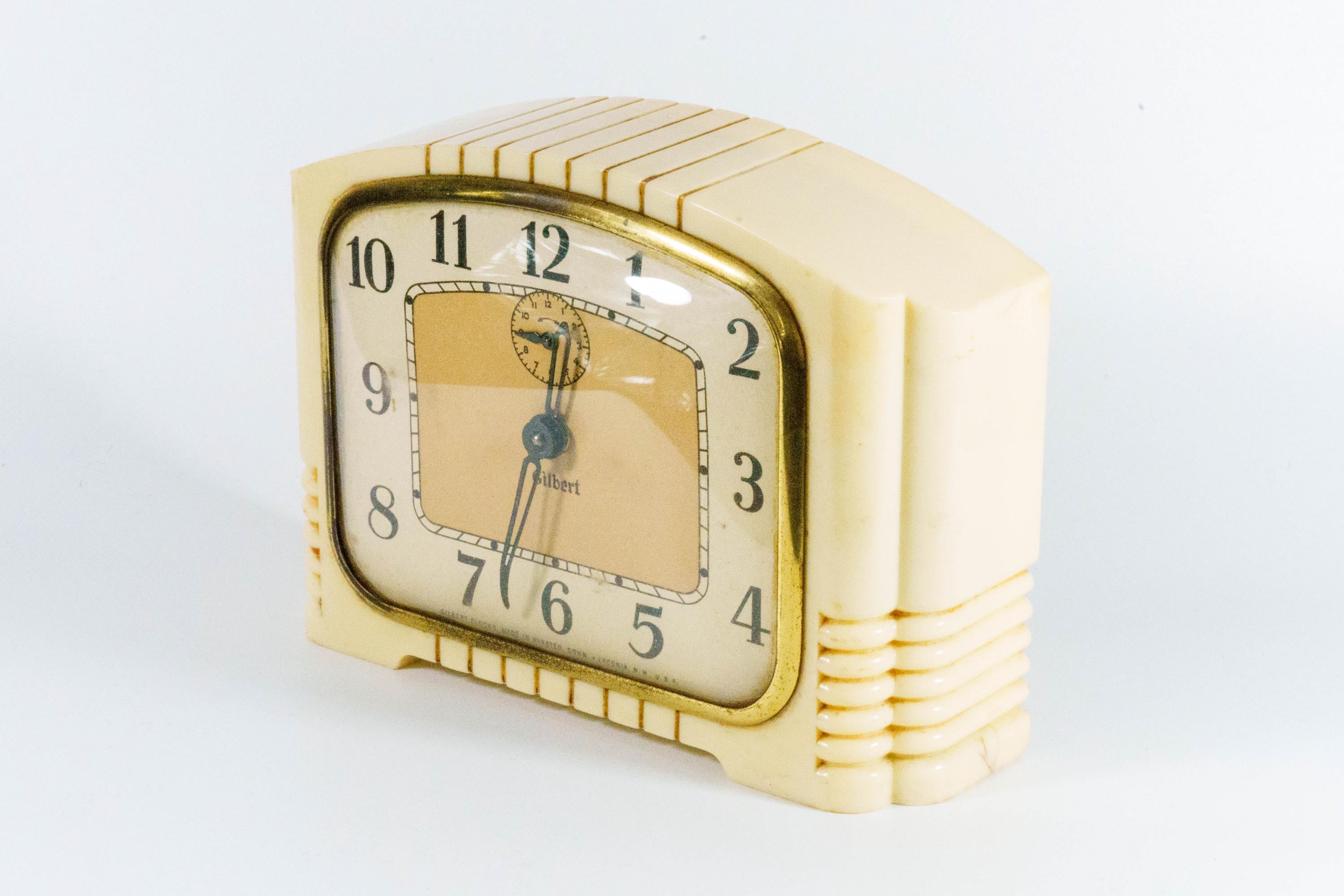Ll Bean Wall Clock - Etsy
