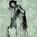 Digital Download Witch Costume for Halloween, Vintage graphic, digi stamp, Fantasy Gothic Digital Transfer