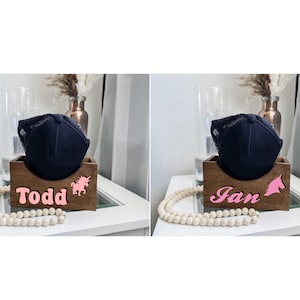 Gay Pride, Hat Rack, Display Stand Bundle, Gay Hat Rack, Gay, Hat Display Stand, LGBTQ Hat Rack, Hat Holder, Custom Hat Rack, Pride Hat Rack