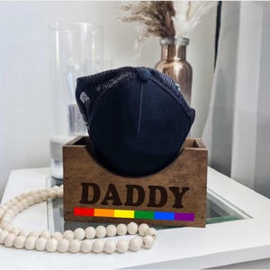 Hat Rack, Display Stand, Gay Hat Rack, Gay, Hat Display Stand, Gay Pride Hat Rack, LGBTQ, Hat Holder, Personalized Hat Rack, Pride Hat Rack